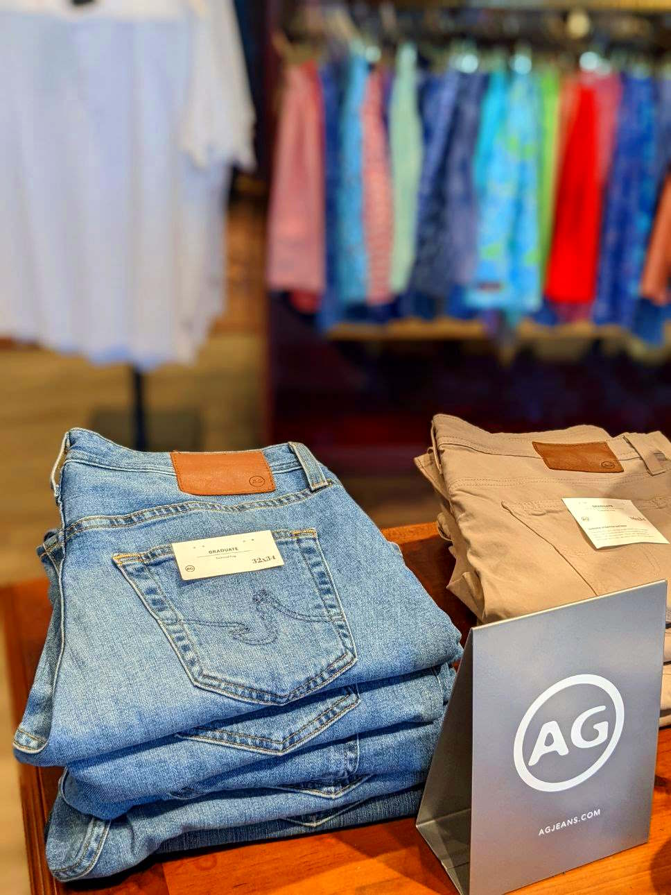 AG Jeans